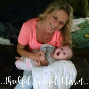 Meet your Posher, Mary